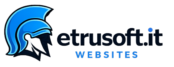 Etrusoft Websites